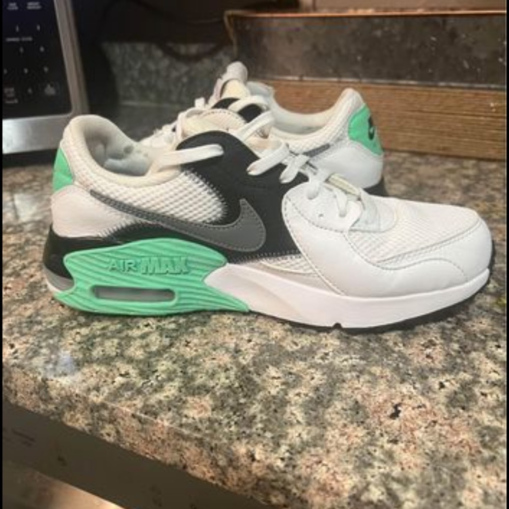 Air max 7.5